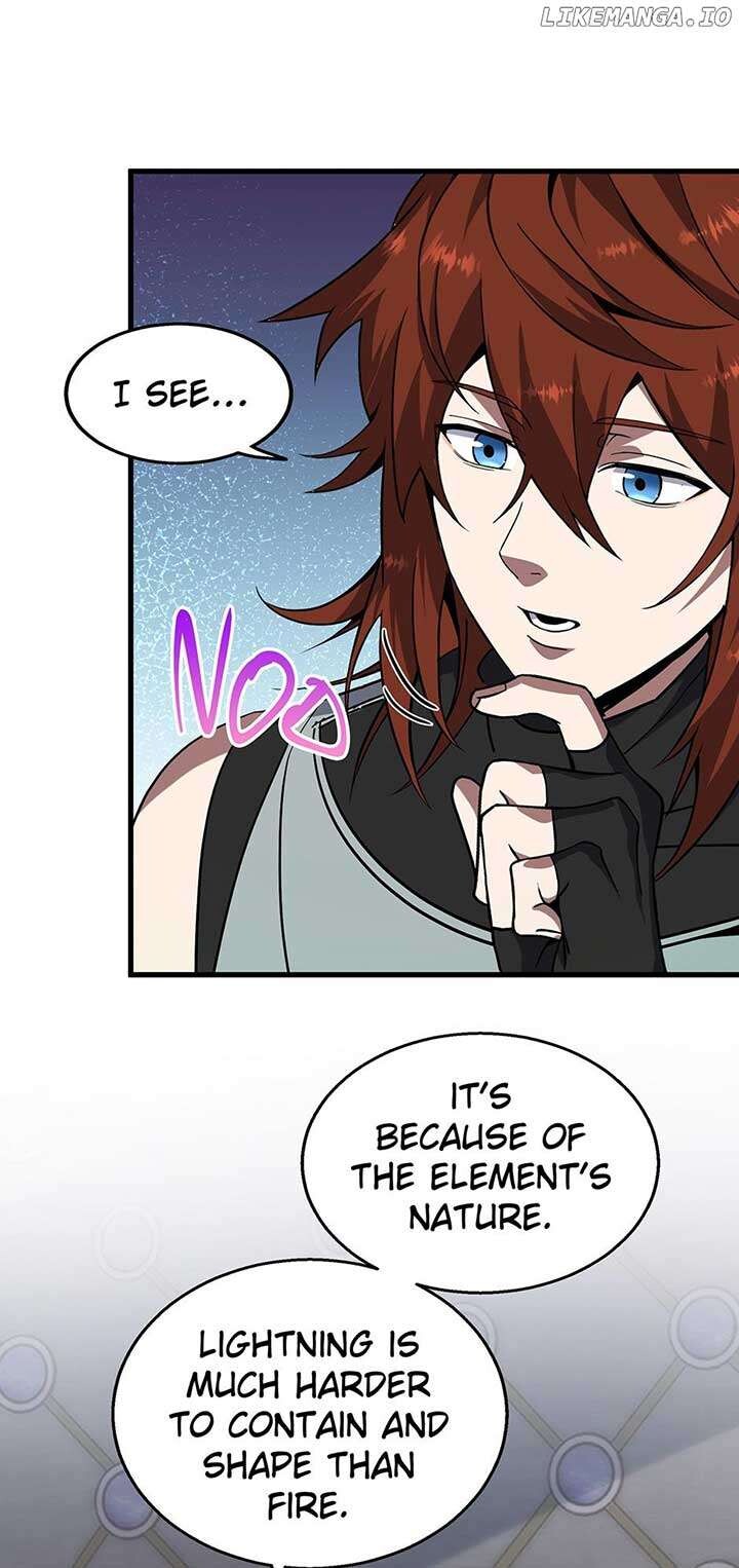 The Beginning After the End, Chapter 218 image 10
